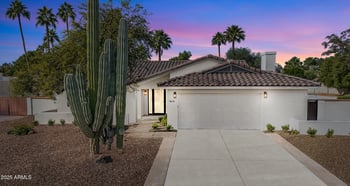 8236 Lippizan Trl, Scottsdale, AZ 85258