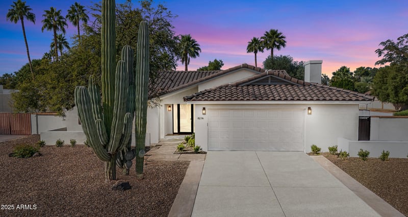 8236 Lippizan Trl, Scottsdale, AZ 85258