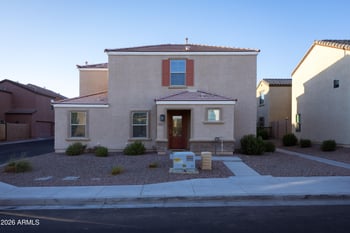 8236 W Albeniz Pl, Phoenix, AZ 85043