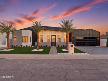 8237 Coolidge St, Scottsdale, AZ 85251