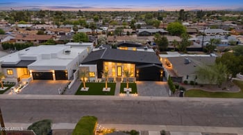 8237 Coolidge St, Scottsdale, AZ 85251