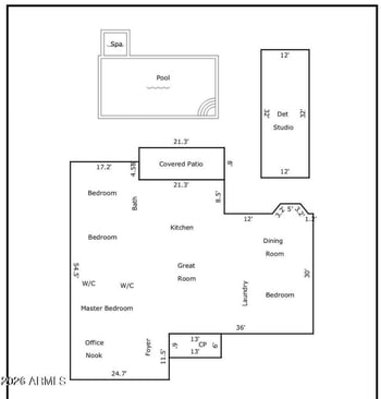 8237 Chaparral Rd, Scottsdale, AZ 85250