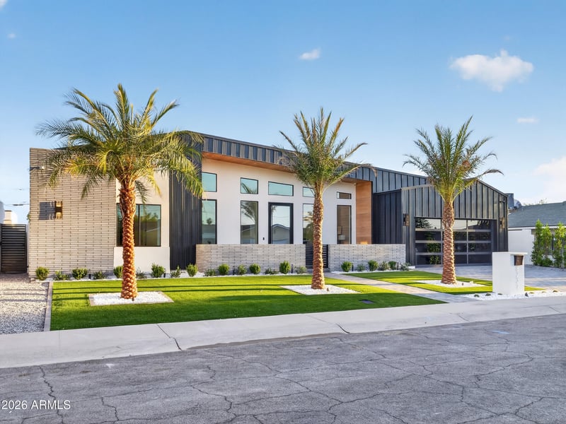 8237 Coolidge St, Scottsdale, AZ 85251