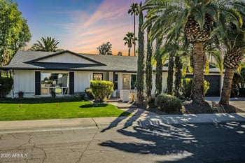 8237 Lippizan Trl, Scottsdale, AZ 85258