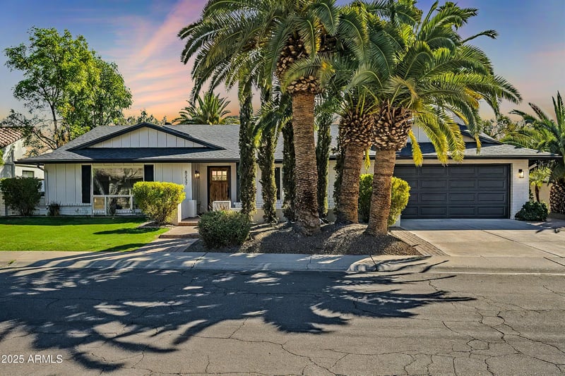 8237 Lippizan Trl, Scottsdale, AZ 85258