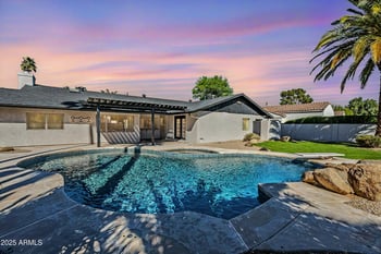 8237 Lippizan Trl, Scottsdale, AZ 85258