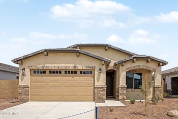 8237 173rd Ln, Waddell, AZ 85355