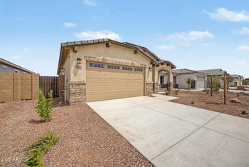 8237 N 173rd Ln, Waddell, AZ 85355