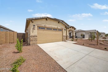 8237 173rd Ln, Waddell, AZ 85355