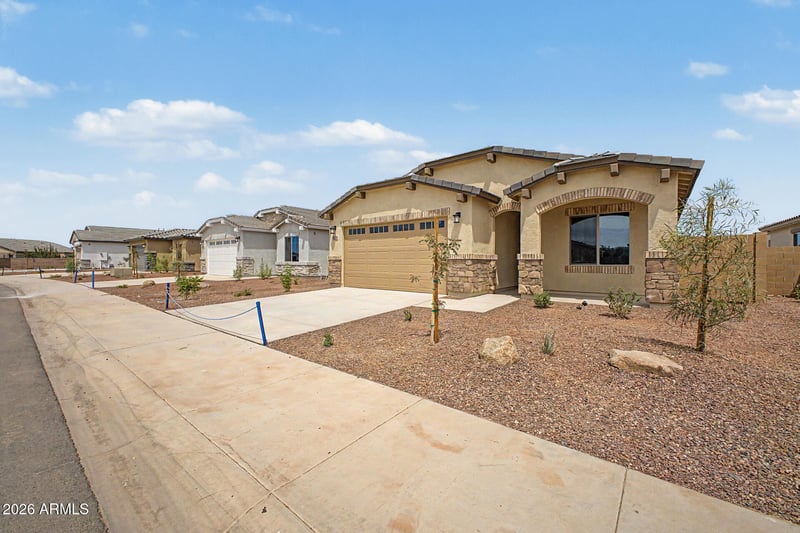 8237 173rd Ln, Waddell, AZ 85355