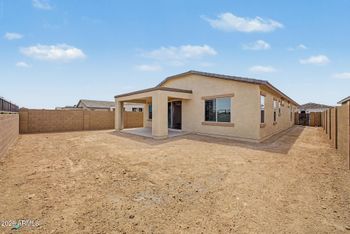 8237 N 173rd Ln, Waddell, AZ 85355