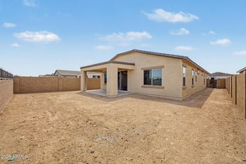 8237 173rd Ln, Waddell, AZ 85355