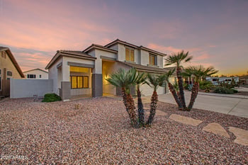 8237 W Quail Ave, Peoria, AZ 85382
