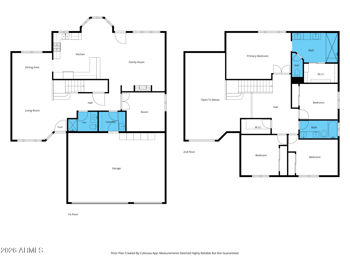 8237 W Quail Ave, Peoria, AZ 85382