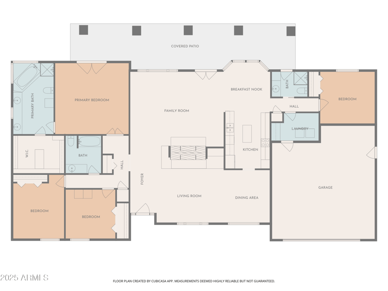 8238 Appaloosa Trl, Scottsdale, AZ 85258