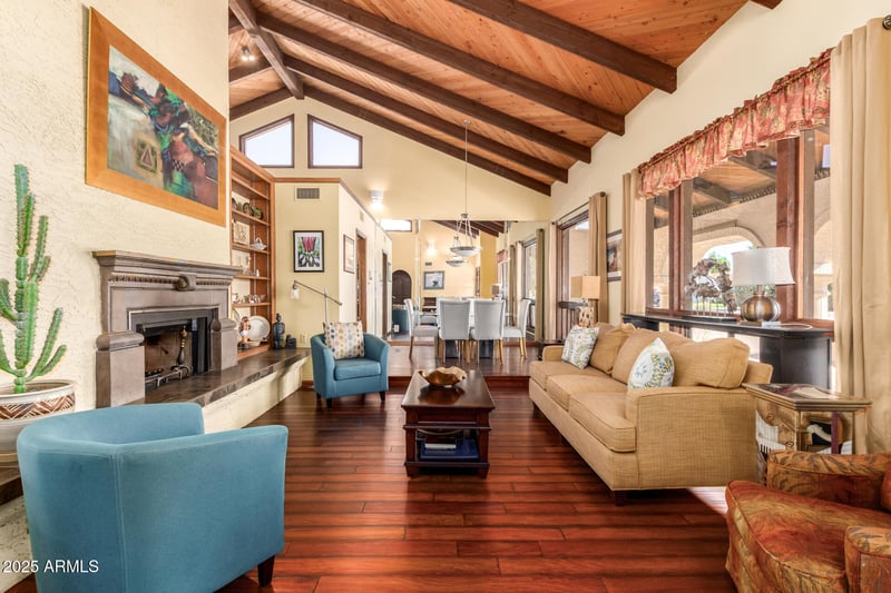 8238 Appaloosa Trl, Scottsdale, AZ 85258