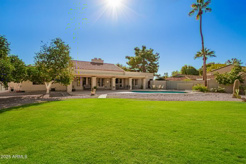 8238 Appaloosa Trl, Scottsdale, AZ 85258