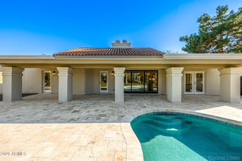 8238 Appaloosa Trl, Scottsdale, AZ 85258