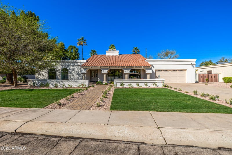 Home Worth Check