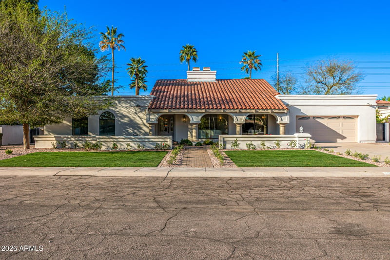 8238 E Appaloosa Trl, Scottsdale, AZ 85258