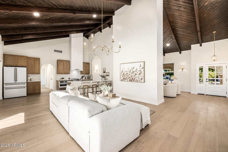8238 E Appaloosa Trl, Scottsdale, AZ 85258