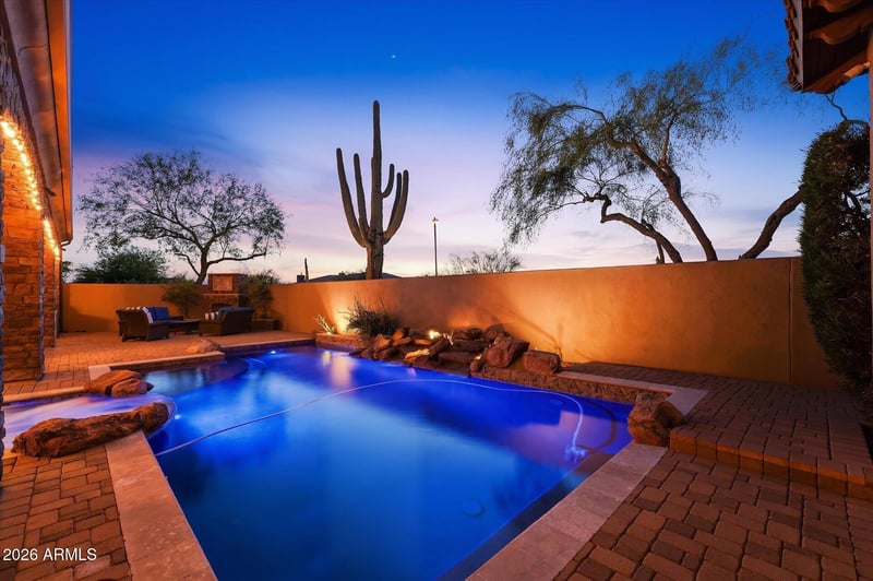 8238 E Kramer Cir, Mesa, AZ 85207