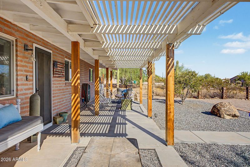8238 E Mawson Rd, Mesa, AZ 85207