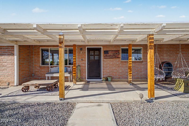 8238 E Mawson Rd, Mesa, AZ 85207