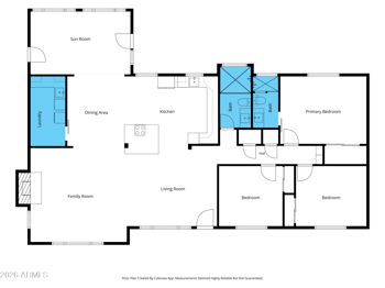 8238 E Mawson Rd, Mesa, AZ 85207