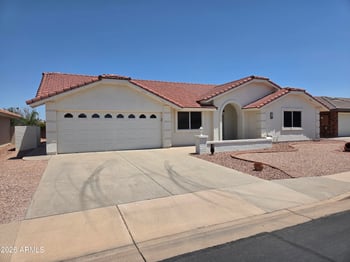 8238 Navarro Ave, Mesa, AZ 85209