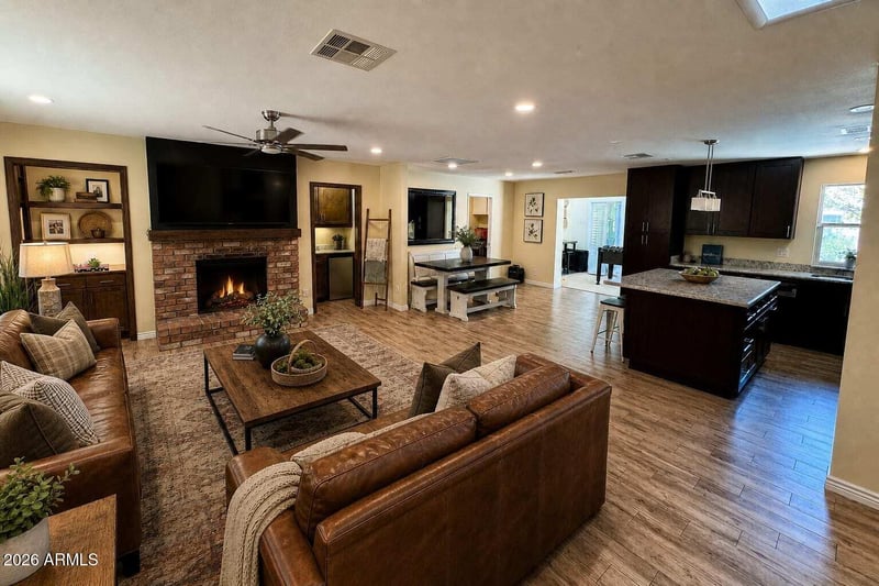 8238 Vista Dr, Scottsdale, AZ 85250