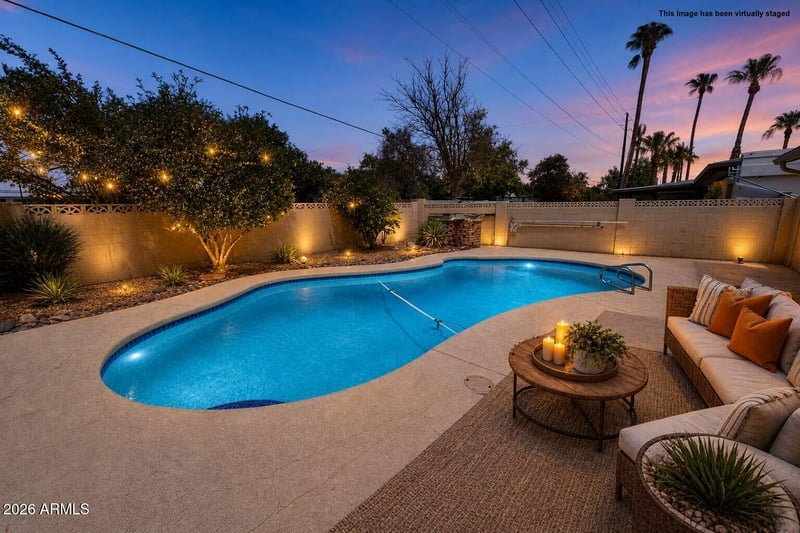 8238 Vista Dr, Scottsdale, AZ 85250