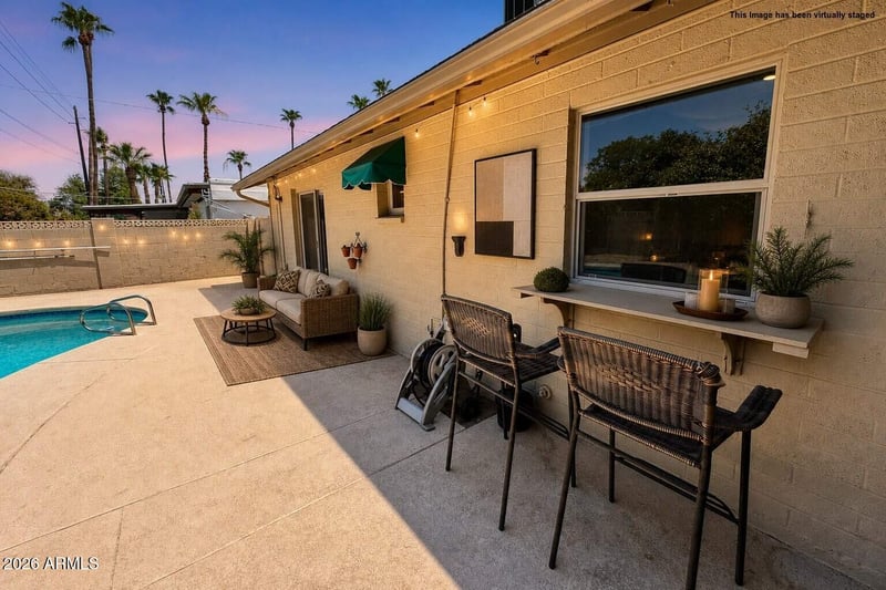 8238 Vista Dr, Scottsdale, AZ 85250