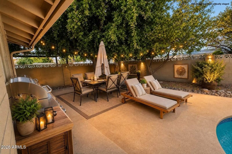 8238 Vista Dr, Scottsdale, AZ 85250