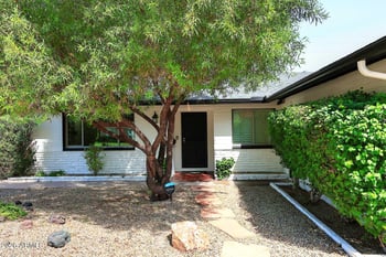 8238 E Vista Dr, Scottsdale, AZ 85250