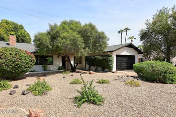 8238 E Vista Dr, Scottsdale, AZ 85250