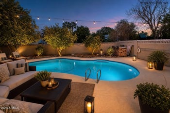 8238 Vista Dr, Scottsdale, AZ 85250