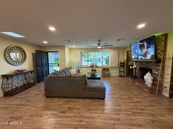 8238 Vista Dr, Scottsdale, AZ 85250