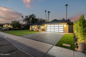 8238 Jackrabbit Rd, Scottsdale, AZ 85250