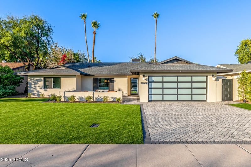 8238 Jackrabbit Rd, Scottsdale, AZ 85250