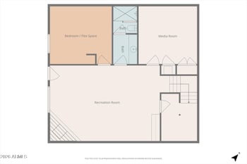 8238 Kramer Cir, Mesa, AZ 85207