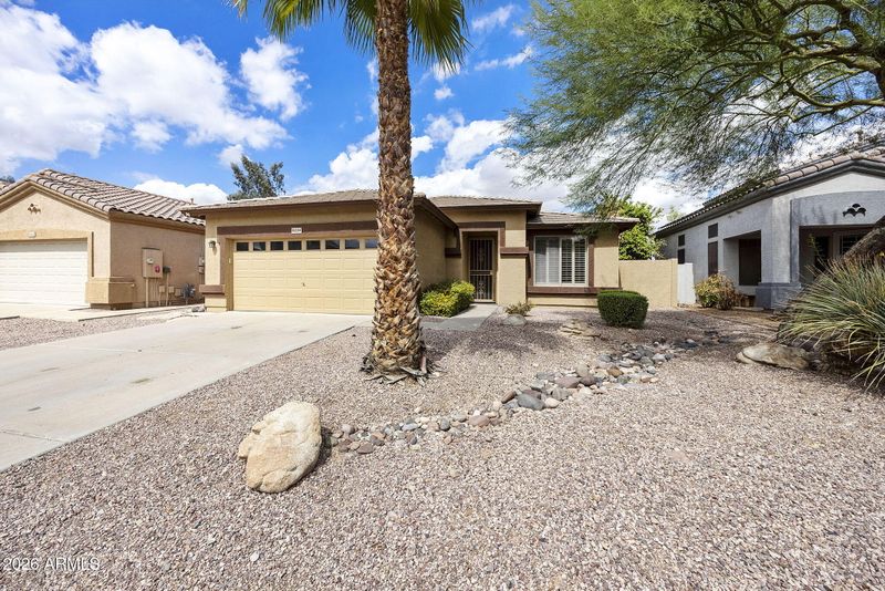8238 W Alex Ave, Peoria, AZ 85382