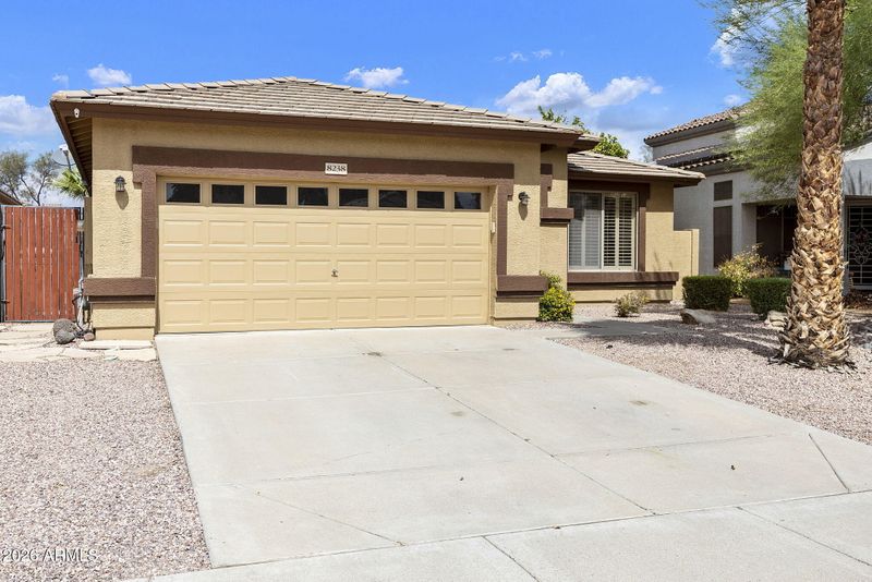 8238 W Alex Ave, Peoria, AZ 85382