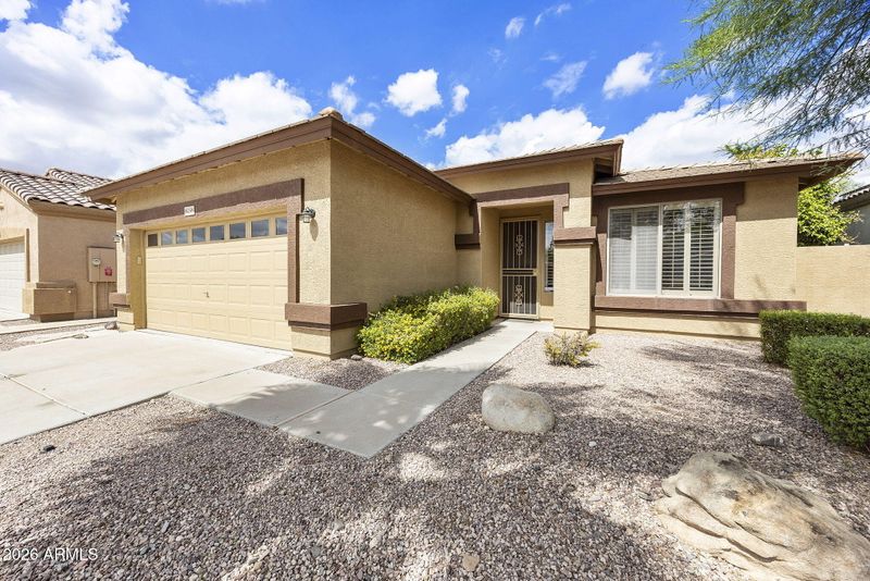 8238 W Alex Ave, Peoria, AZ 85382