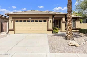 8238 W Alex Ave, Peoria, AZ 85382