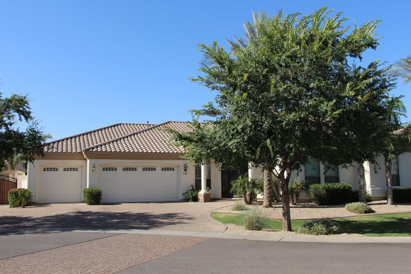 824 E Prescott Pl, Chandler, AZ 85249
