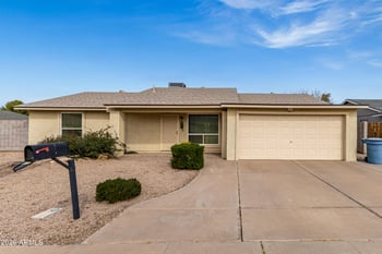 824 El Alba Way, Chandler, AZ 85225