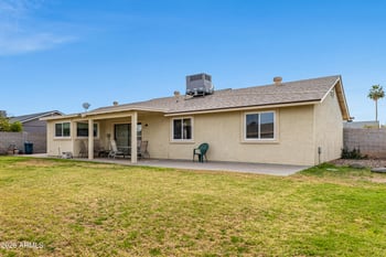 824 El Alba Way, Chandler, AZ 85225