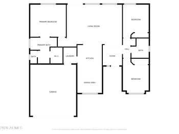 824 Evergreen St, Chandler, AZ 85225