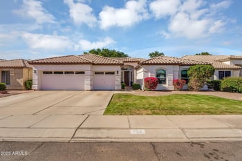 824 Mesquite St, Gilbert, AZ 85233